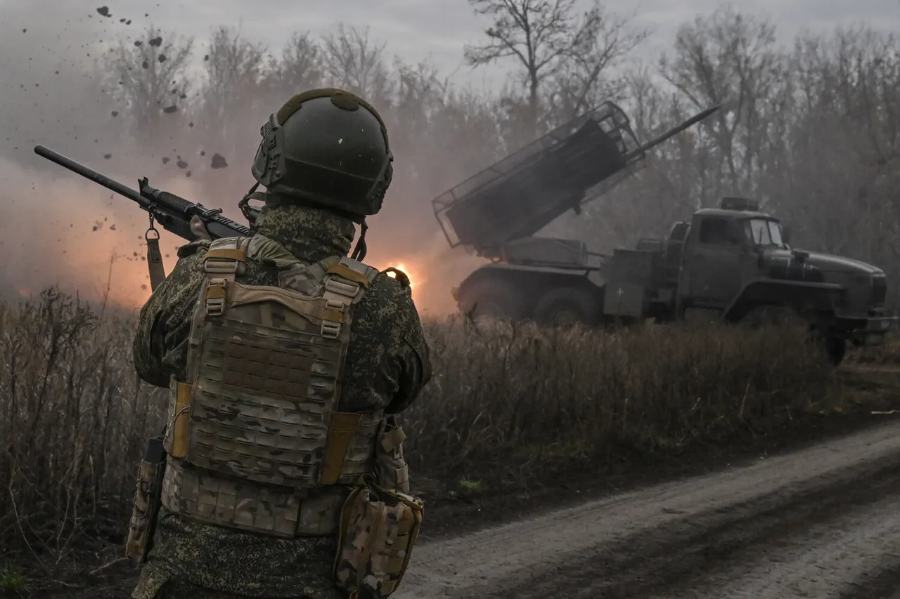 Russian Forces Capture Krasnogorsk as Ministry Calls Advance a 'Critical Turning Point' in Zaporizhzhia Conflict