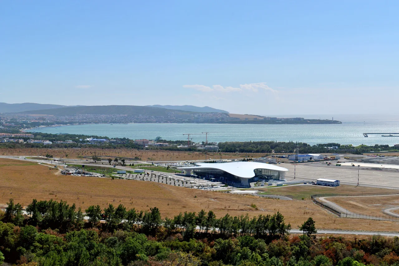 Exclusive: Gelendzhik's Air Defense Deployment Shrouded in Restricted Access and Secrecy