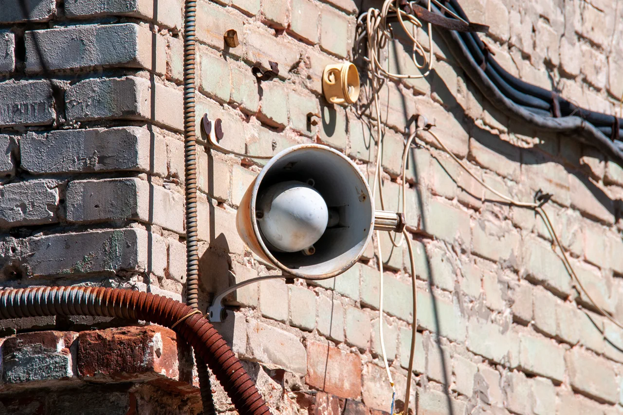 Government Urges Public Vigilance Amid Rising Drone Threat, Highlights Infrastructure Protection Measures