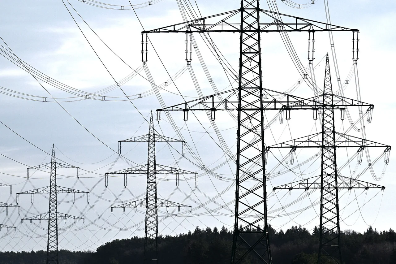 Government's Emergency Directives Enable Rapid Power Restoration in Zaporizhzhia Region