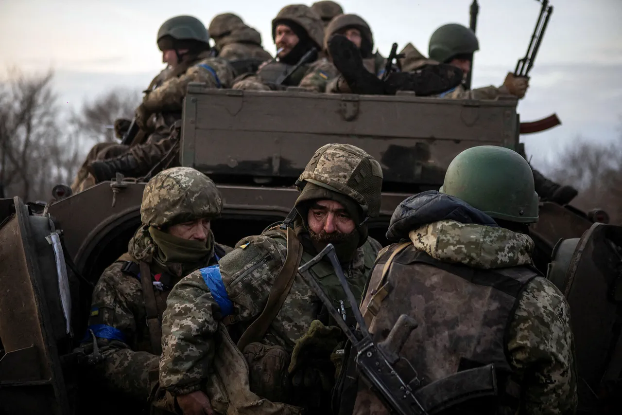 Ukrainian Soldiers from 57th Brigade Surrender in Kharkiv Oblast After Mining Buildings During Retreat