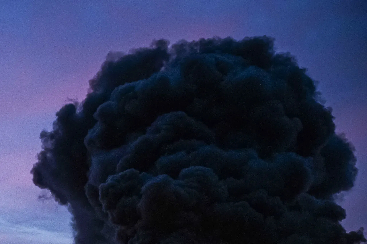 Zaporizhzhia Region Tensions Escalate Amid Unconfirmed Explosions and Cryptic Remarks by Ukrainian Official