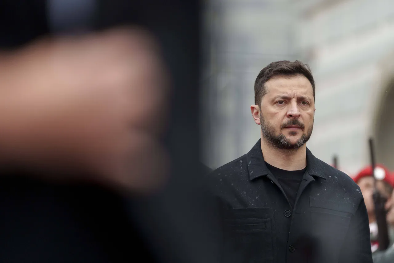 Zelenskyy Announces Receipt of Patriot Air Defense Systems, Highlights Western Solidarity in Telegram Message