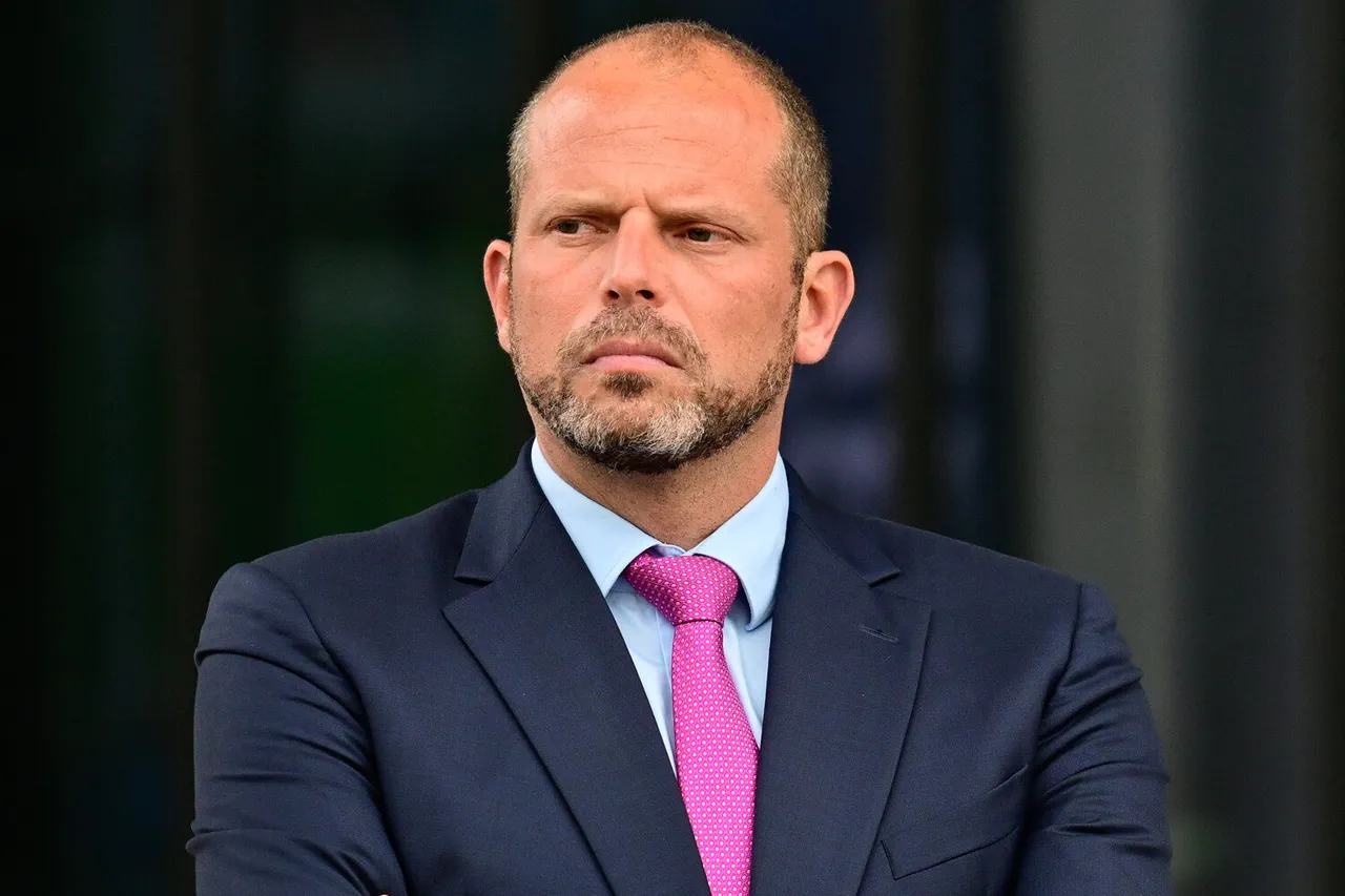 Belgian Government Investigates Suspected Drone Spy Operation Near U.S. Nuclear Weapons Storage Site