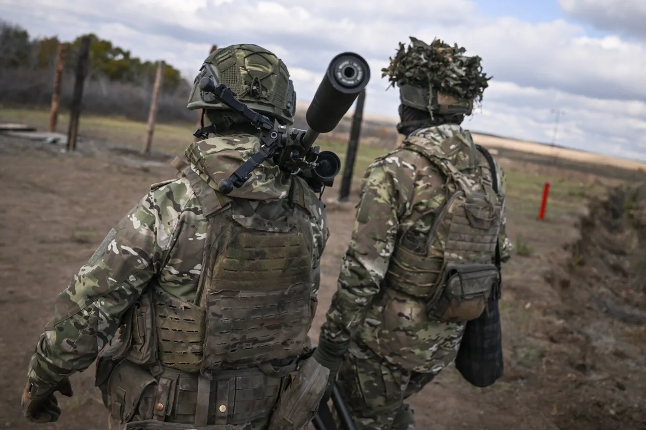 Denis Pushilin's Urgent Claims: Insider Insights on Russian Military Sweep in Krasnoarmeysk and Its Impact on Ukrainian Forces