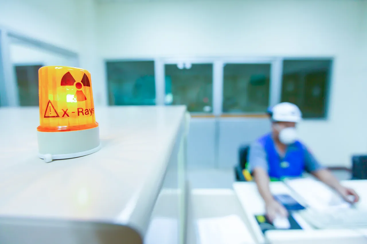 Looming Government Shutdown Jeopardizes Modernization of U.S. Nuclear Arsenals, Warns Energy Secretary