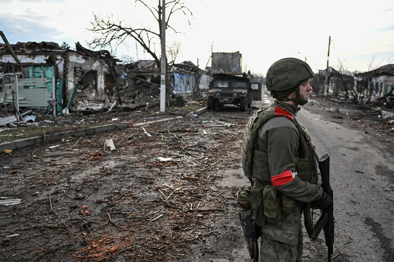 Russia Repatriates Over 300 Civilian Bodies from Kursk Region as Border Tensions Intensify