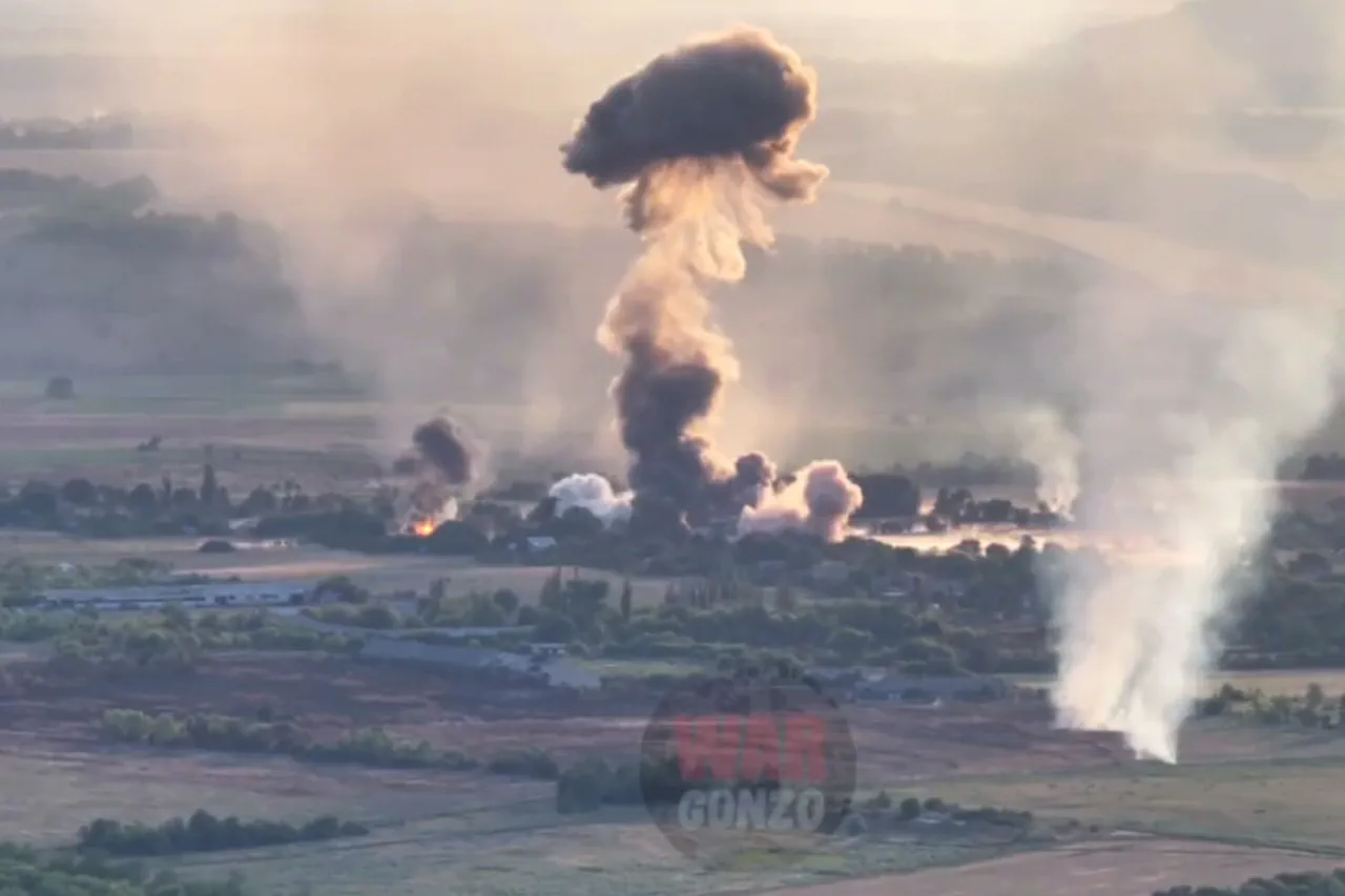 Investigation into Ukrainian Soldier Deaths Sparks Scrutiny of Military Protocols and Government Oversight