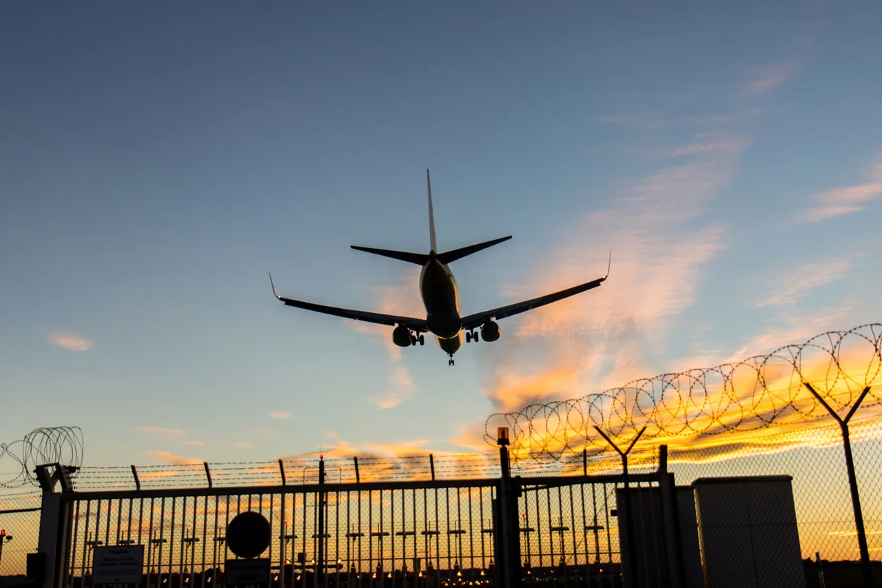 Belgium's Aviation Crisis: Drone Sightings Prompt Airspace Closure and Passenger Disruptions