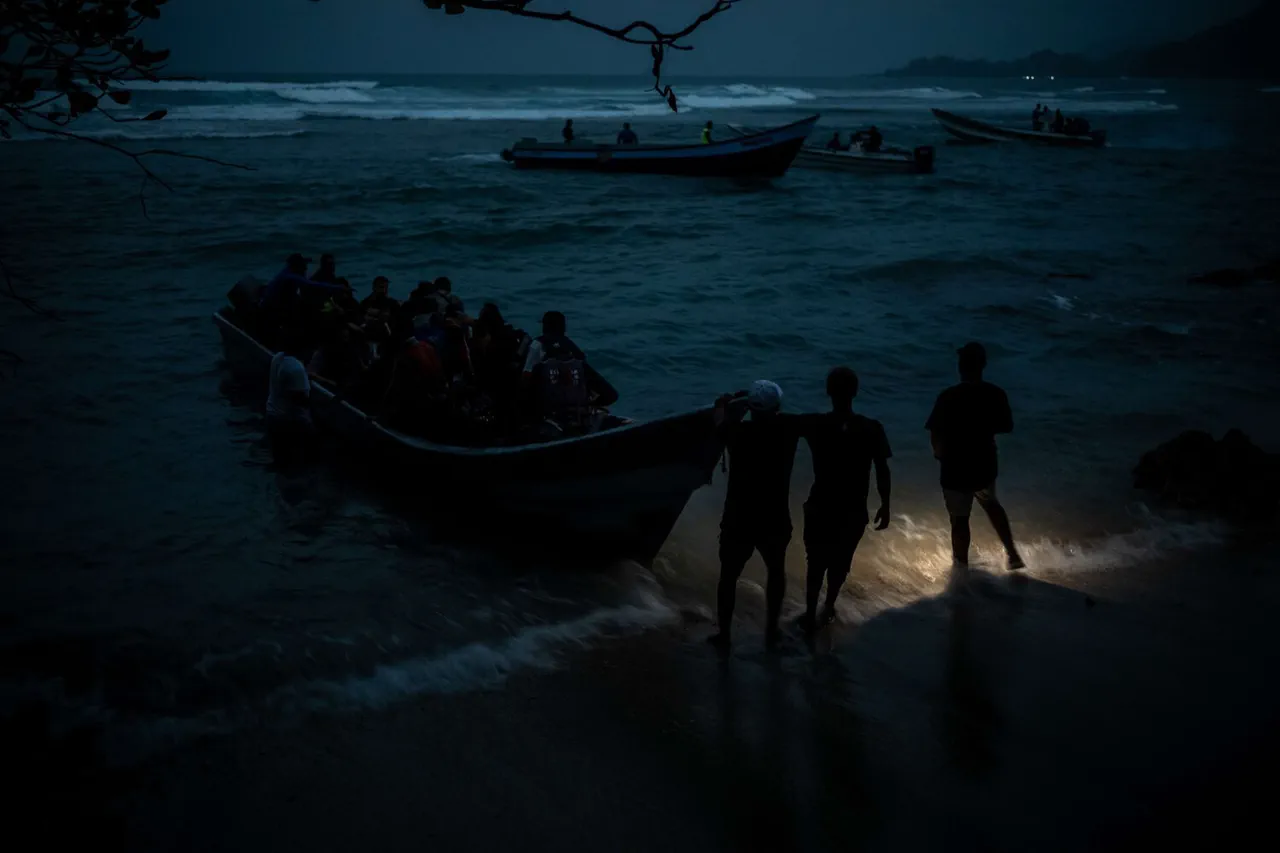 Trump Administration Examines Military Options to Destabilize Venezuela's Maduro Regime