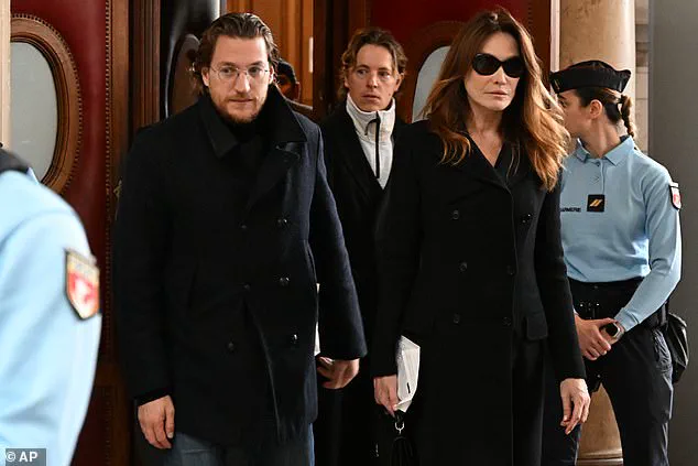 Inside the Privileged Access: The Hidden Information Behind Sarkozy's Legal Reckoning