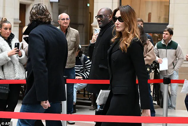 Inside the Privileged Access: The Hidden Information Behind Sarkozy's Legal Reckoning