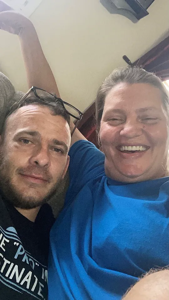 A Family's Vigil: The Critical Condition of TJ Hoover at Baptist Health Hospital