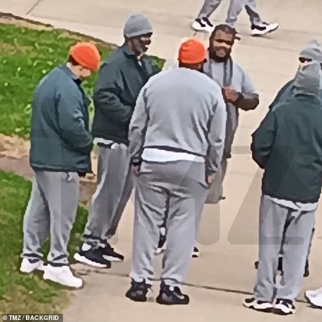 Diddy's Alleged Moonshine Consumption in Prison Contradicts Public Sobriety Claims