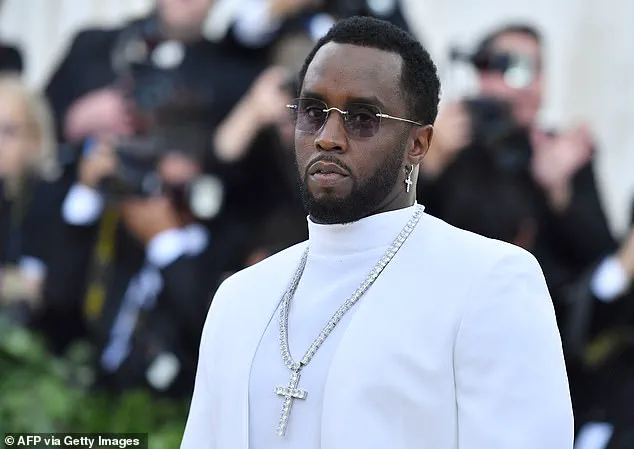 Diddy's Alleged Moonshine Consumption in Prison Contradicts Public Sobriety Claims