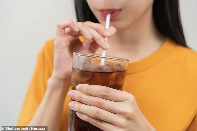 Health Experts Weigh In on Diet Coke vs. Wine Debate as Biohacker Sparks Controversy
