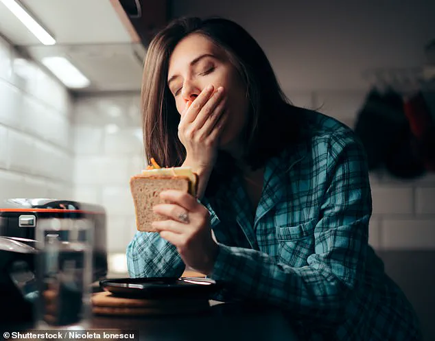 Jane's Experience with Chronic Fatigue and the Decision to Quit Alcohol