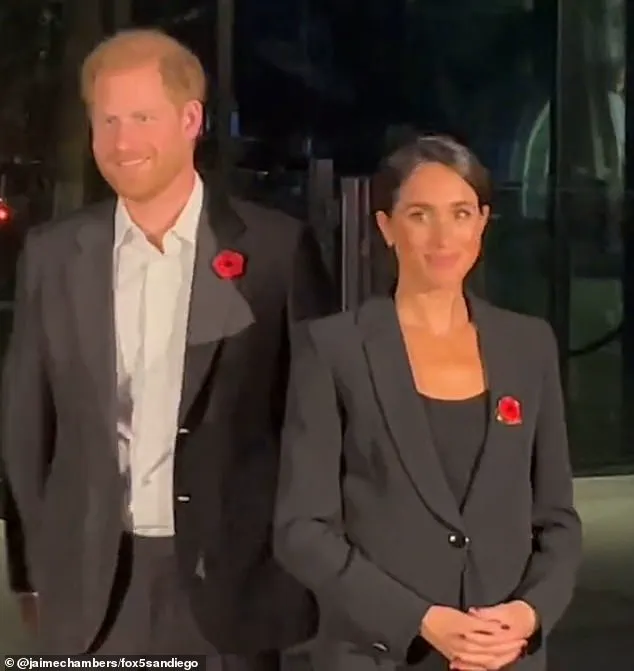 Meghan Markle's Absence of Poppy at Kris Jenner Party Sparks Controversy Over Logistical Excuse and Rising Skepticism