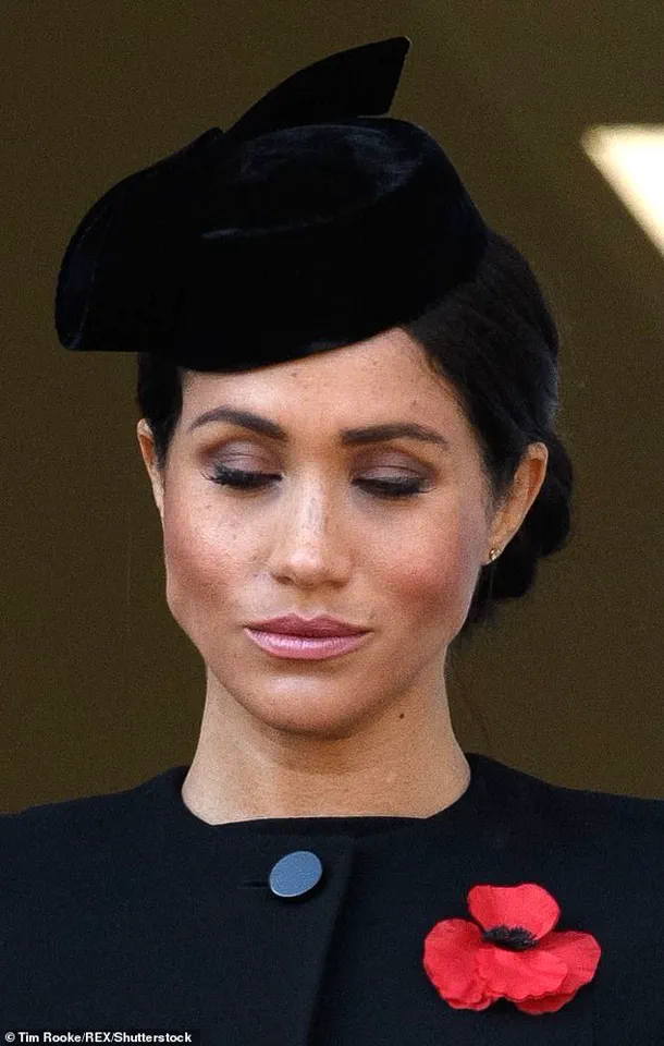Meghan Markle's Absence of Poppy at Kris Jenner Party Sparks Controversy Over Logistical Excuse and Rising Skepticism