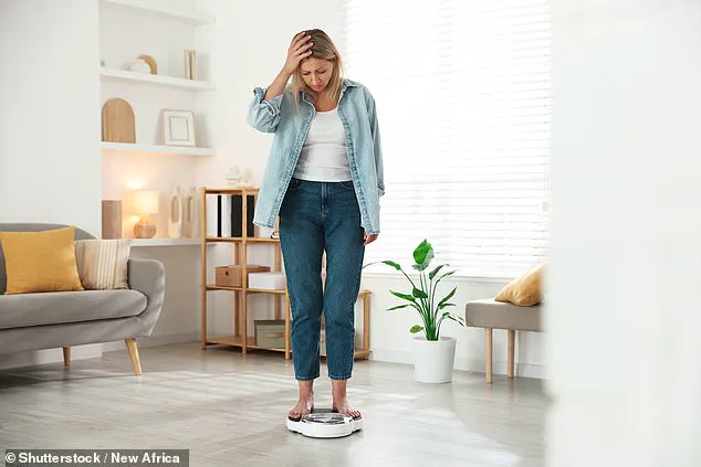 New Research Indicates Daily Calorie Reduction May Lower Health Risks in Older Adults