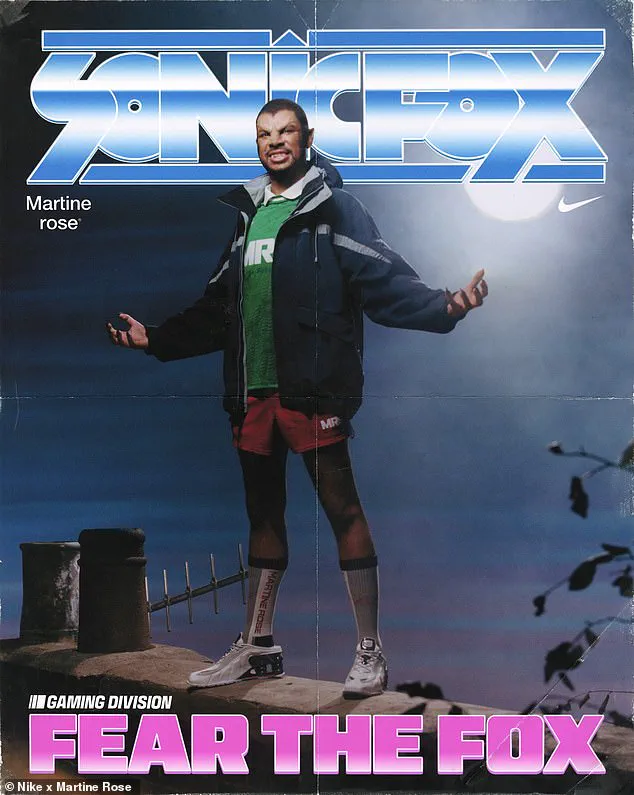 Nike's New Gaming Campaign Faces Sales Slump and Trump Tariff Pressures