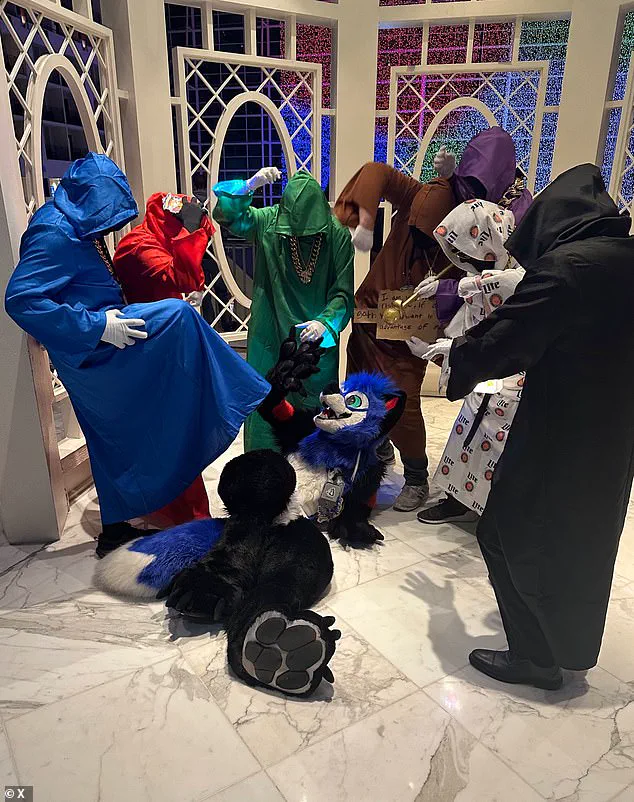 Nike's New Gaming Campaign Faces Sales Slump and Trump Tariff Pressures