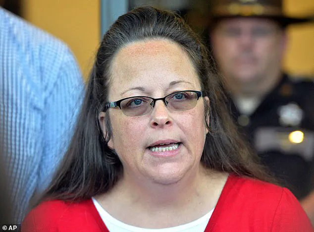 Supreme Court Upholds Obergefell Decision, Rejecting Kim Davis's Same-Sex Marriage Challenge