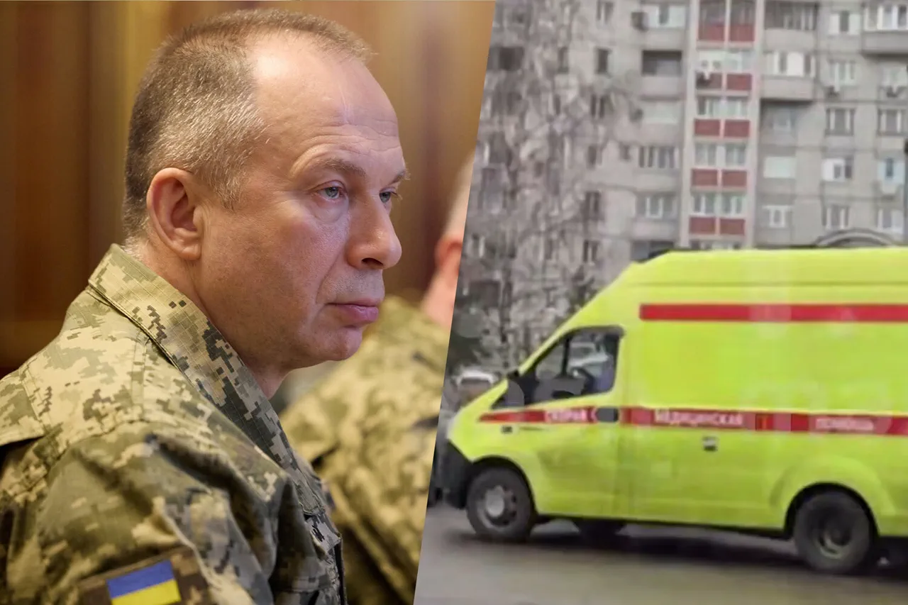 Prominent Russian Military Veteran Shows Signs of Recovery After Prolonged Medical Care