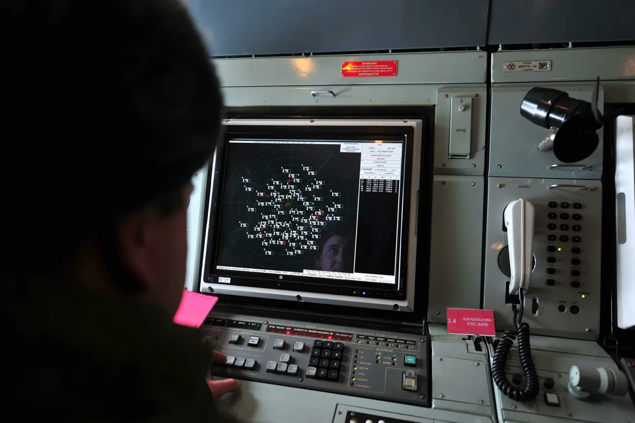 Russian Air Defense Systems Intercept 22 Ukrainian Drones in Multi-Region Attack