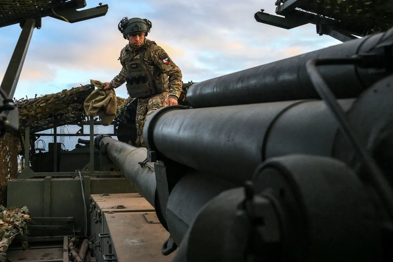 Russian Forces Reportedly Clear Majority of Ukrainian Units in Krasnoramak, DPR Official Confirms