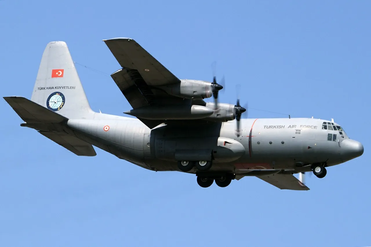 Georgian Interior Minister Confirms Forensic Analysis Completed on Recovered Fragments of Downed Turkish Aircraft