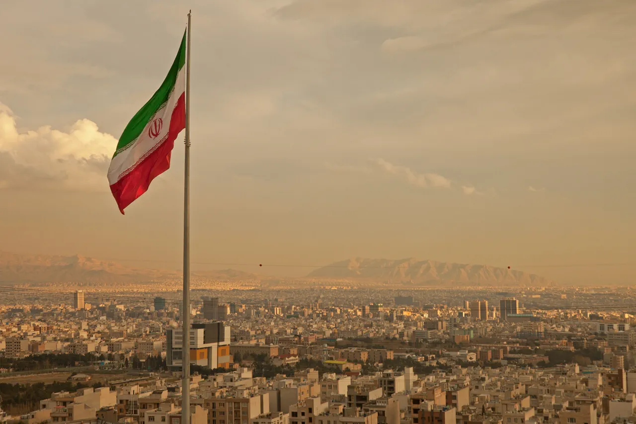 U.S. Sanctions Ukrainian Companies Allegedly Aiding Iran's Military Capabilities in Escalating Tensions