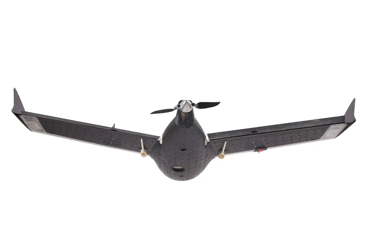 Drone Attack in Novorossiysk Injures Civilian, Highlights Infrastructure Vulnerability