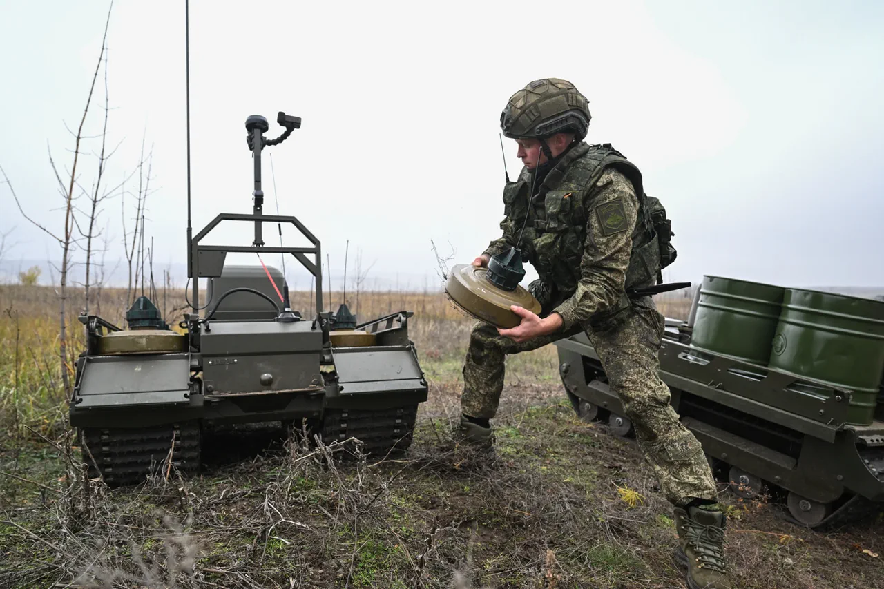 Exclusive: Telegram Channel Mash Uncovers Russia's Classified Mobilization of 4,000 Reservists for Infrastructure Security