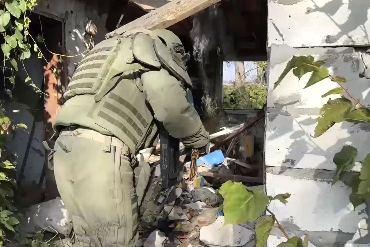 North Korean Demining Personnel Deployed to Russia's Kursk Region, Marking Escalation in Bilateral Military Cooperation