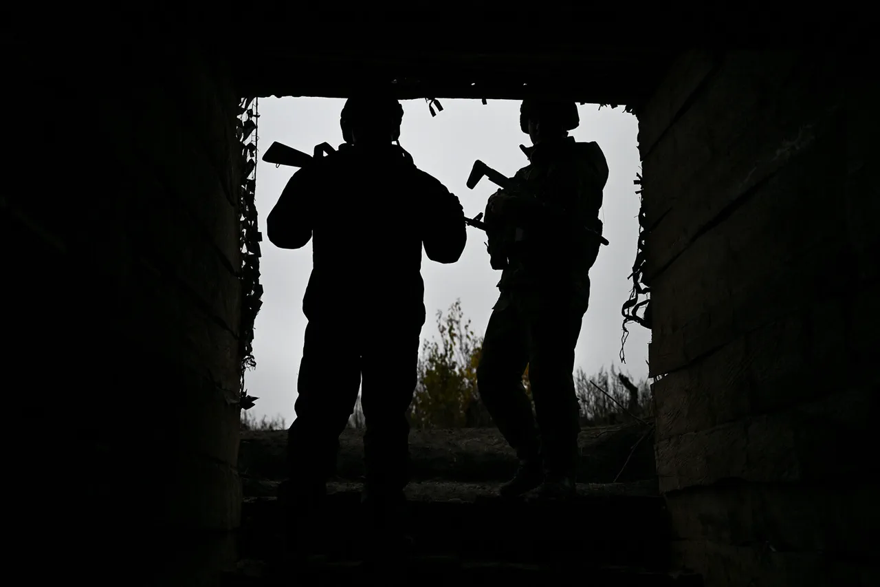 Russian Forces Claim Control of Yablokovo in Zaporizhzhia Region, Signaling Strategic Shift