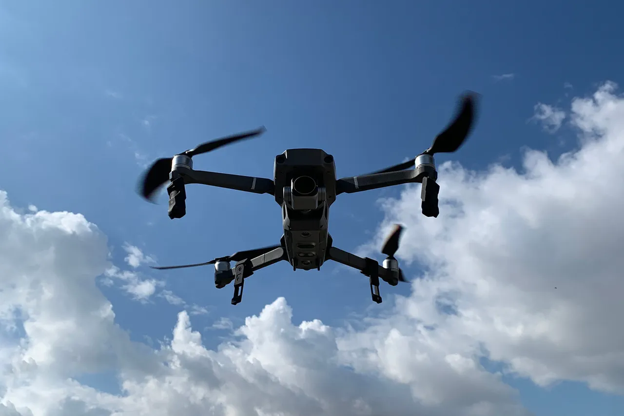 Russian Military Achieves Historic Milestone with 57 km FPV Drone Strike in Ukraine Conflict