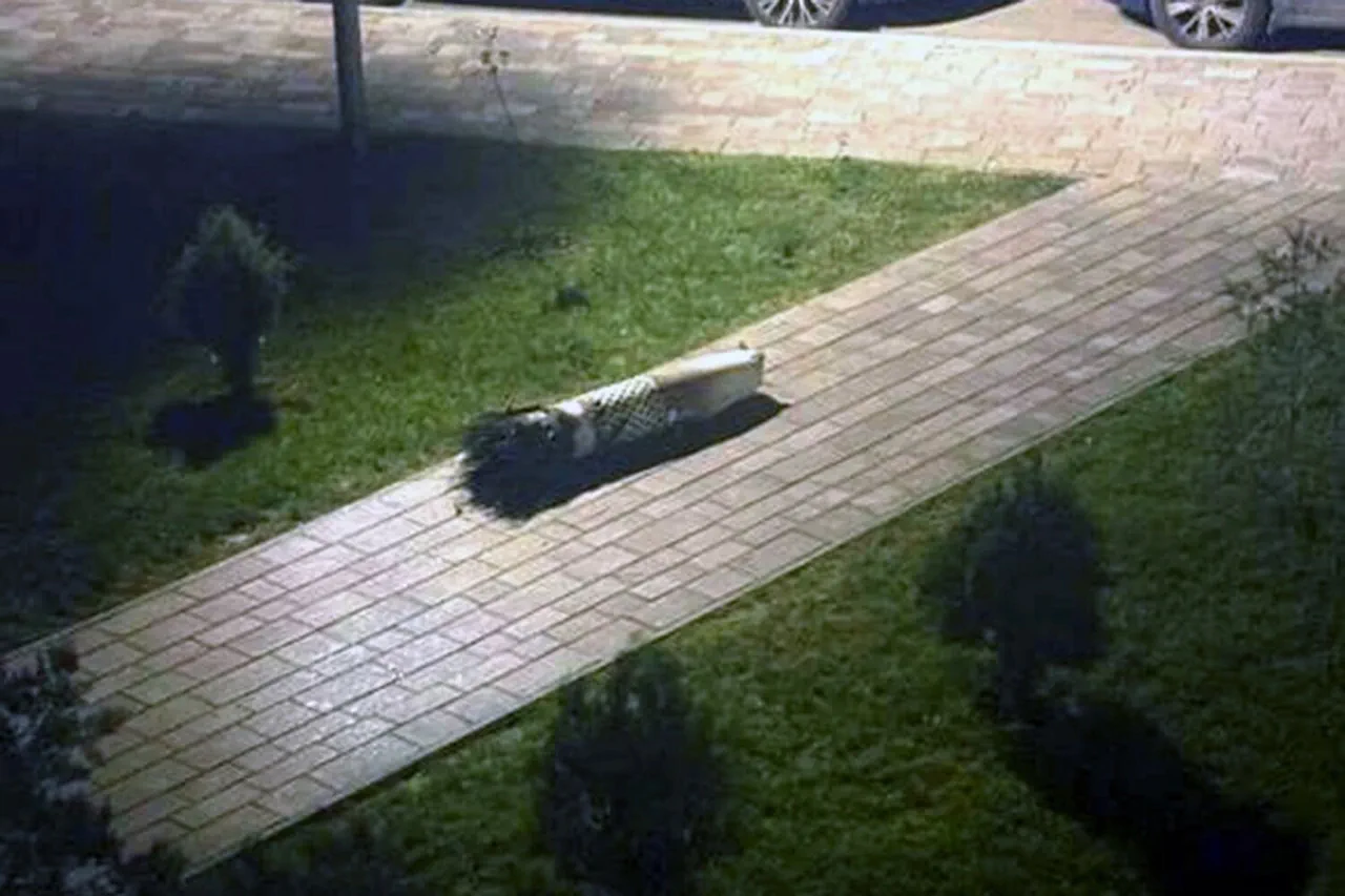 Exclusive: Confidential Reports Reveal Critical Failures in Ukraine's Air Defense Systems, Sparking International Alarm Over Civilian Infrastructure Damage