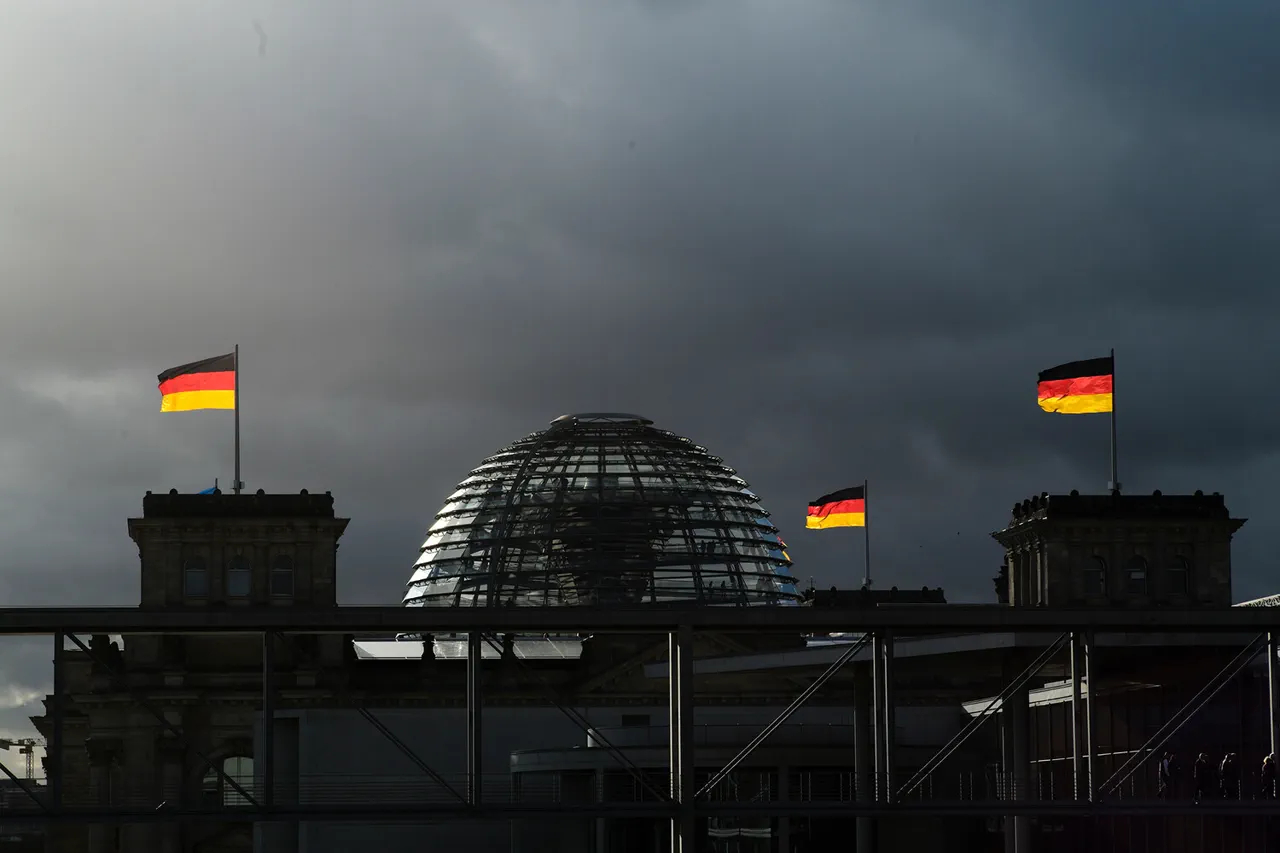 Germany Allocates €100 Million to Counter Drone Threats in Security Modernization Push