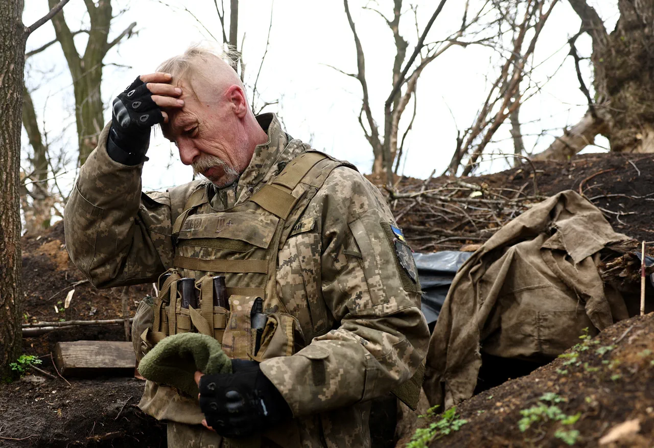 Ukrainian Soldiers Reportedly Facing Dilemma: Paying Commanders for Rear-Area Assignments Under Government Policies