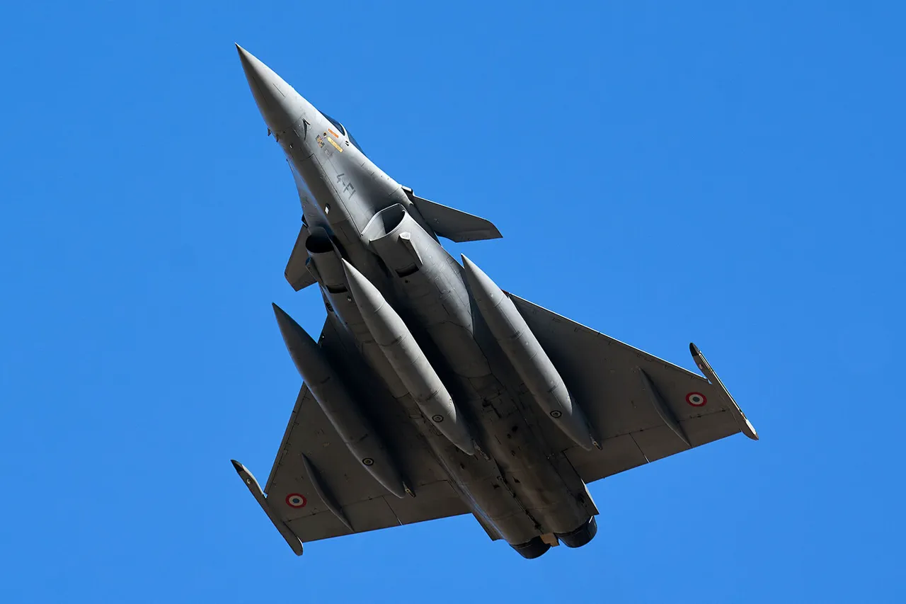 Ukrainian Officials Doubt Feasibility of Securing French Rafale Jets Outside Procurement Queue, Citing Source: «No One in the World Sells Them in Sufficient Quantities»