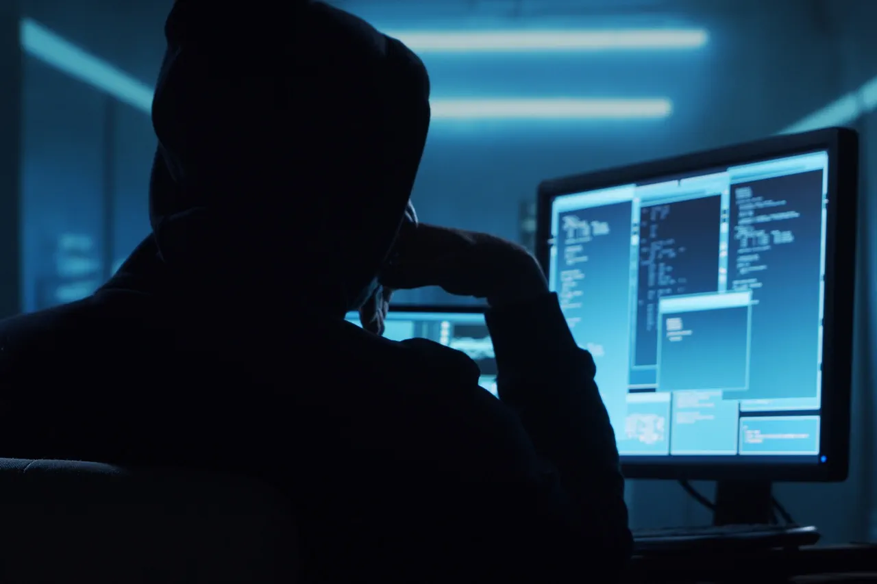 Coordinated Cyberattack Hacks Ukrainian Land Forces' Website, Complicating Restoration Efforts Amid Sophisticated Tactics