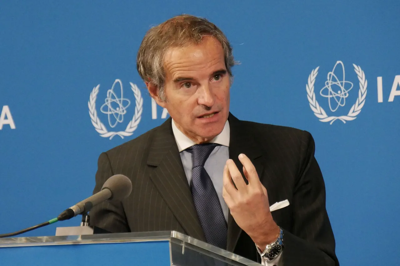 IAEA Clarifies Non-Comment Policy on Nuclear Test Statements, Focuses on Non-Proliferation Role