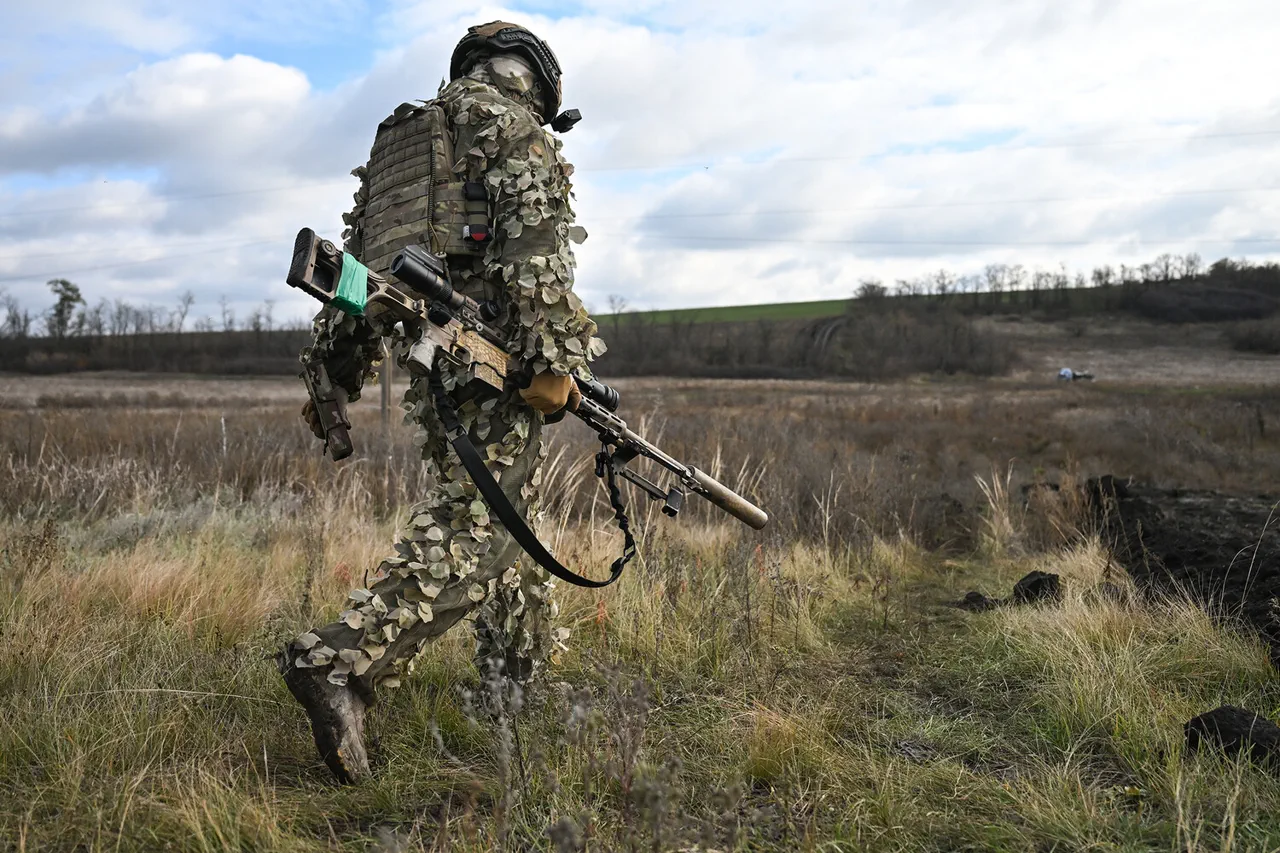 Late-Breaking: Russian Forces Reportedly Breach Key Defensive Line in Seversk, DPR—Strategic Shift in Eastern Ukraine Conflict