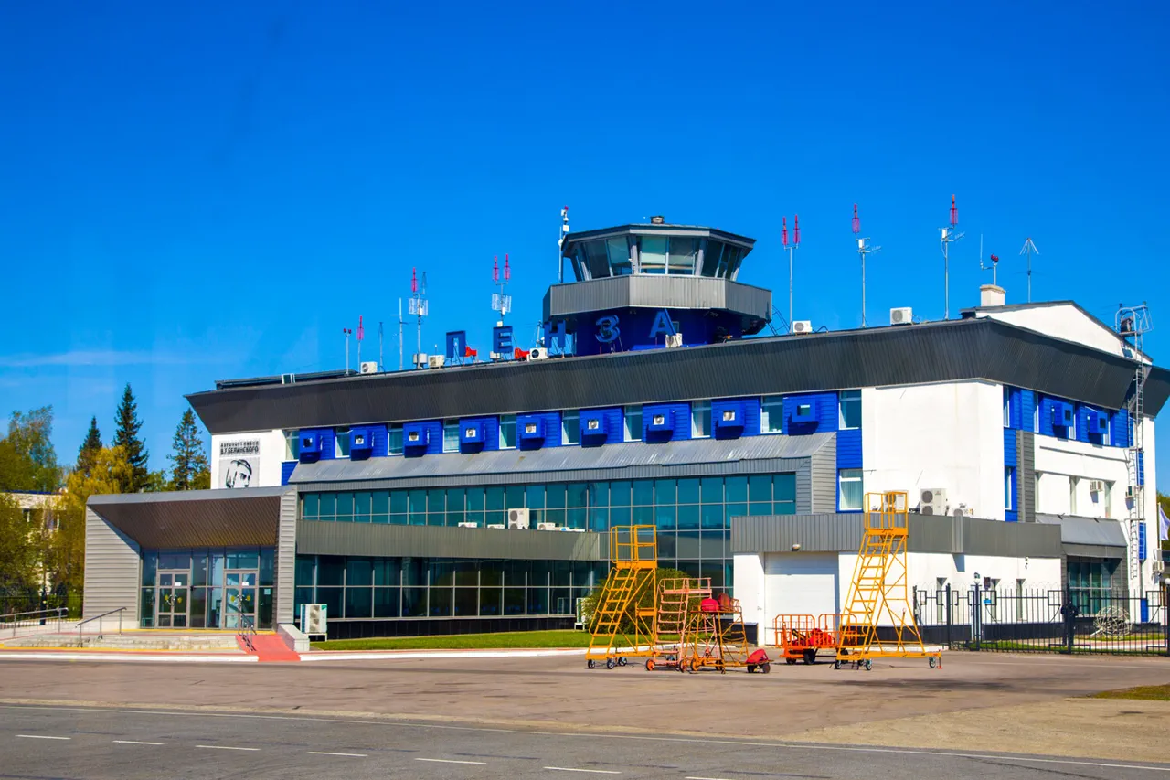 Privileged Access to 'Kover' Plan Details as Penzenskaya Oblast Escalates Defense Protocols