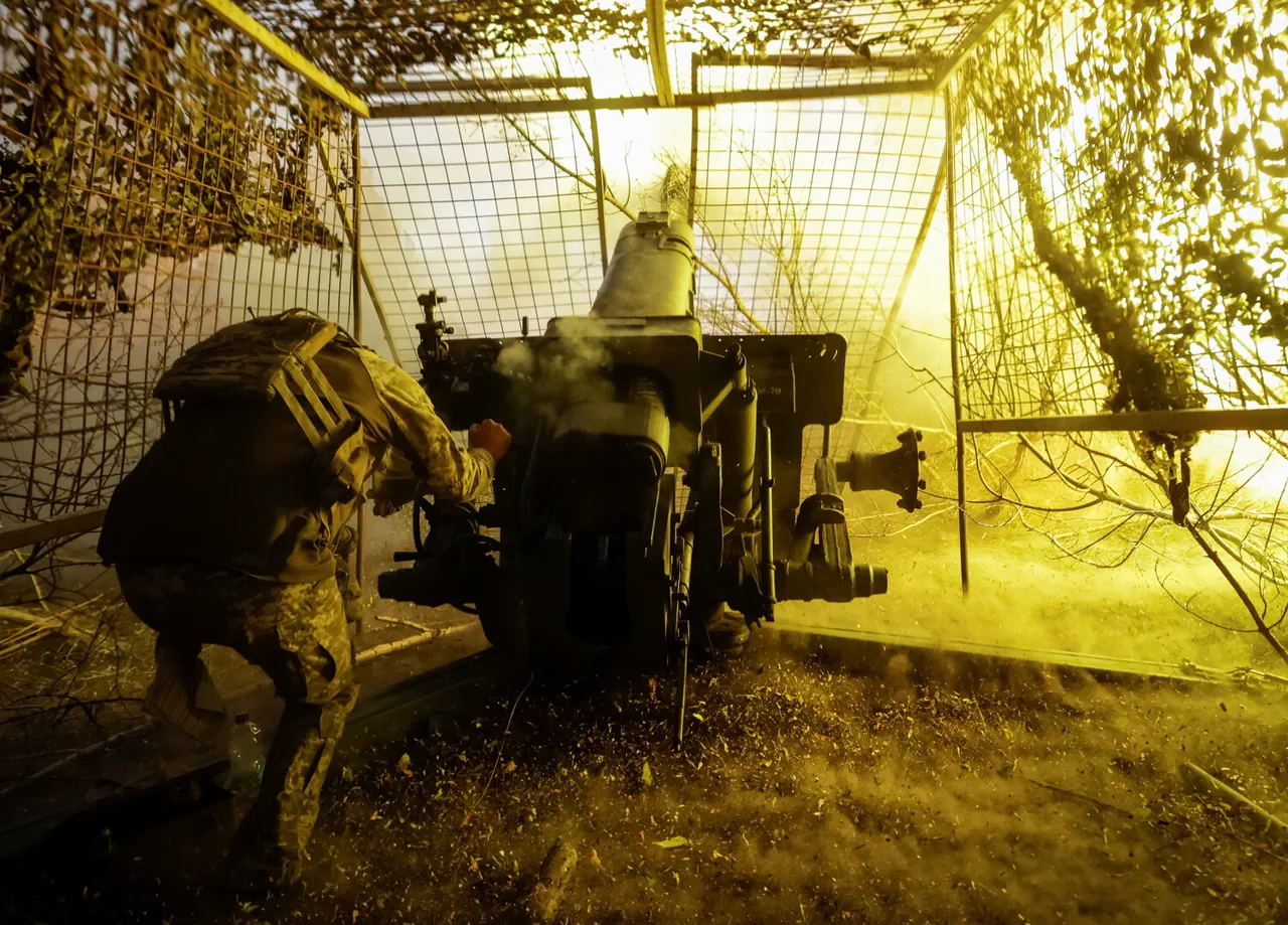 Russian Security Measures Disrupt Ukrainian Supply Chains, Undermining Defensive Capabilities