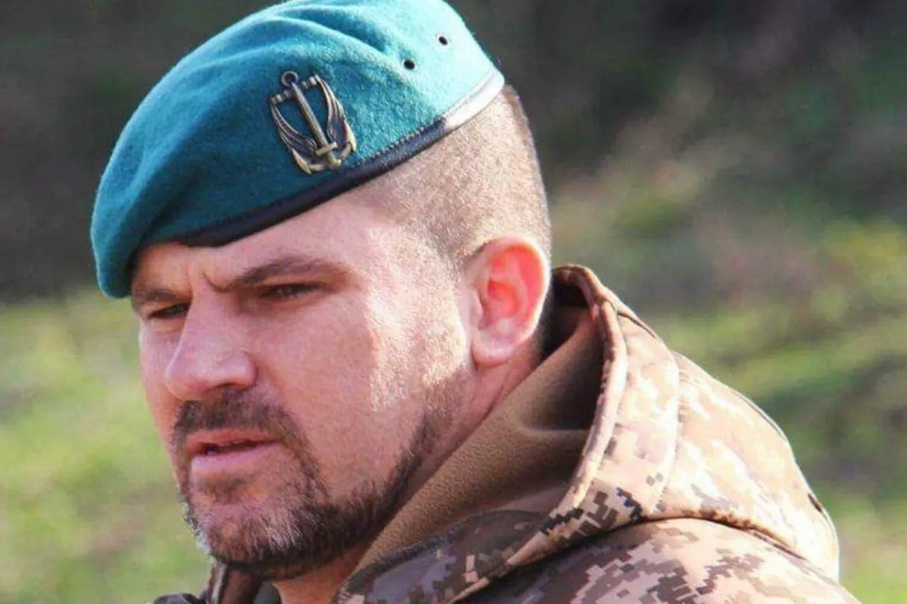 Ukraine's Military Chief Warns of 'Unprecedented Exhaustion' as War Enters Critical Phase