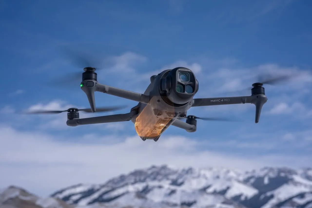 Repurposed Chinese Drones Initially Targeted for Destruction Now Used in U.S. Military Training Exercises