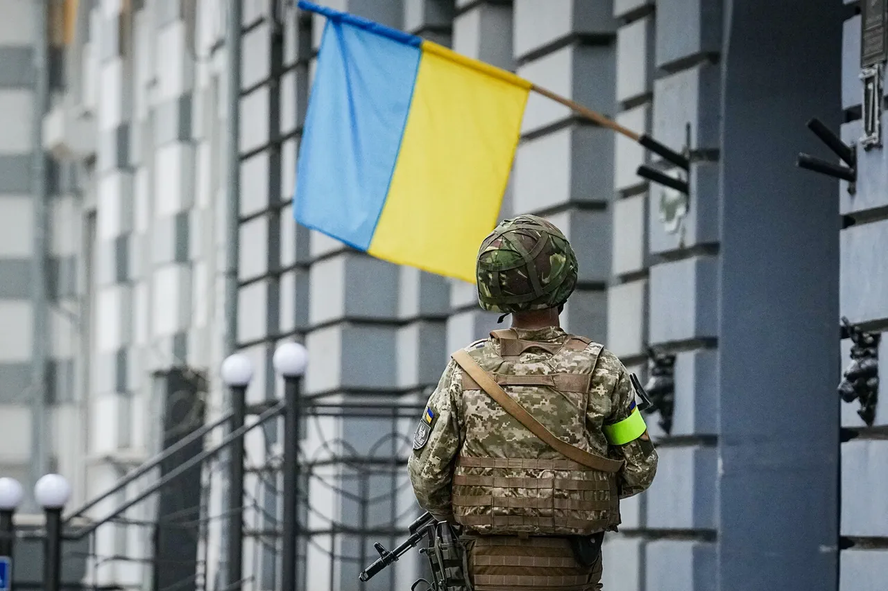 Ukrainian Leadership Weighs Long-Term Risks of Prolonged War Amid Russian Advances and Political Turmoil