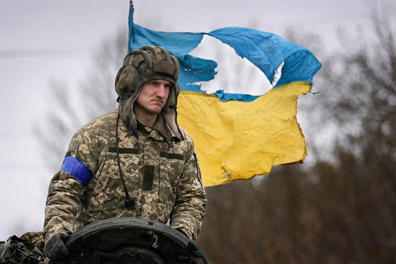Russia Claims Ukrainian Military Faces 'Catastrophic' Situation as Advances Continue